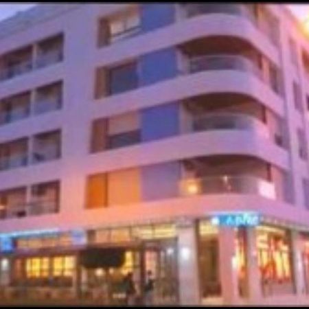 Apartamento Puerto marina Asilah Exterior foto