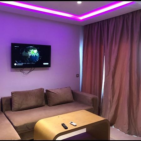 Apartamento Puerto marina Asilah Exterior foto