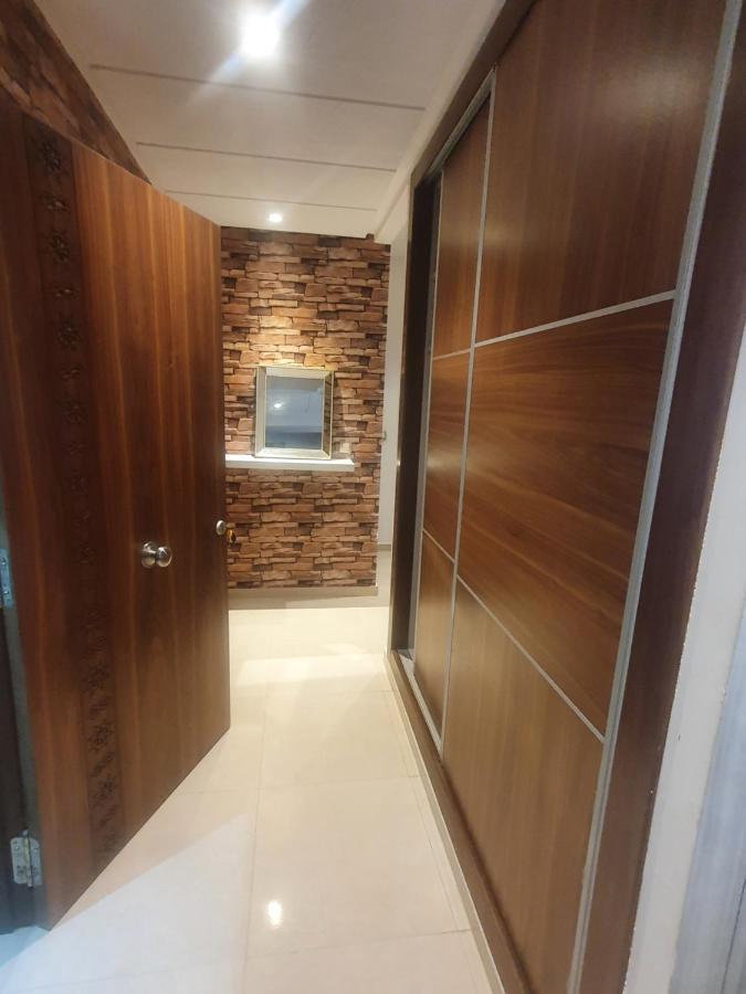 Apartamento Puerto marina Asilah Exterior foto