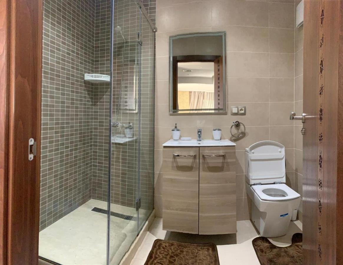Apartamento Puerto marina Asilah Exterior foto