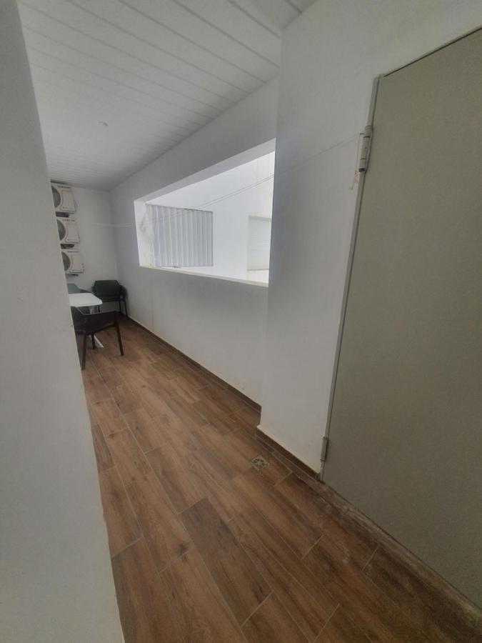 Apartamento Puerto marina Asilah Exterior foto