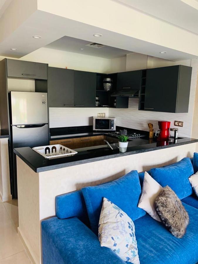Apartamento Puerto marina Asilah Exterior foto