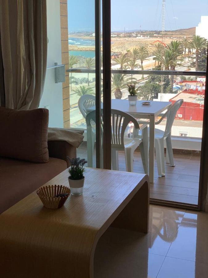 Apartamento Puerto marina Asilah Exterior foto