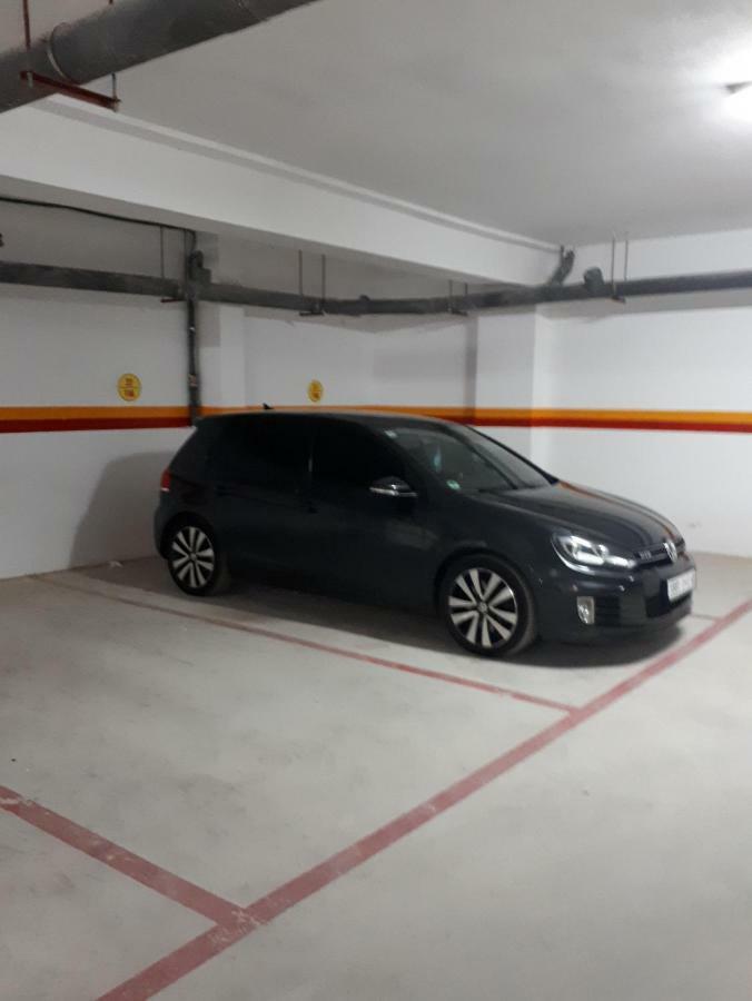 Apartamento Puerto marina Asilah Exterior foto