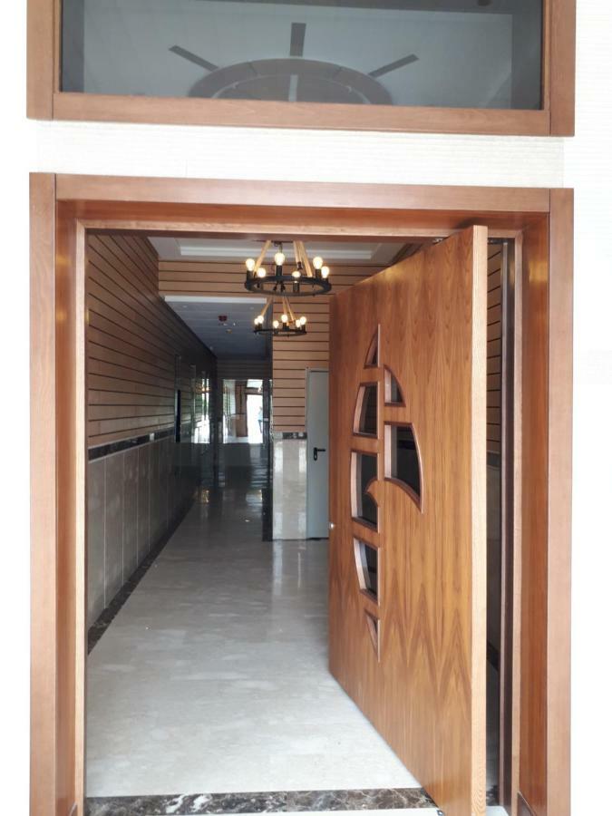 Apartamento Puerto marina Asilah Exterior foto