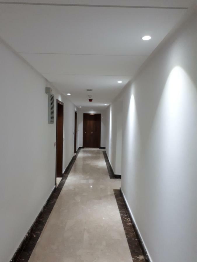 Apartamento Puerto marina Asilah Exterior foto