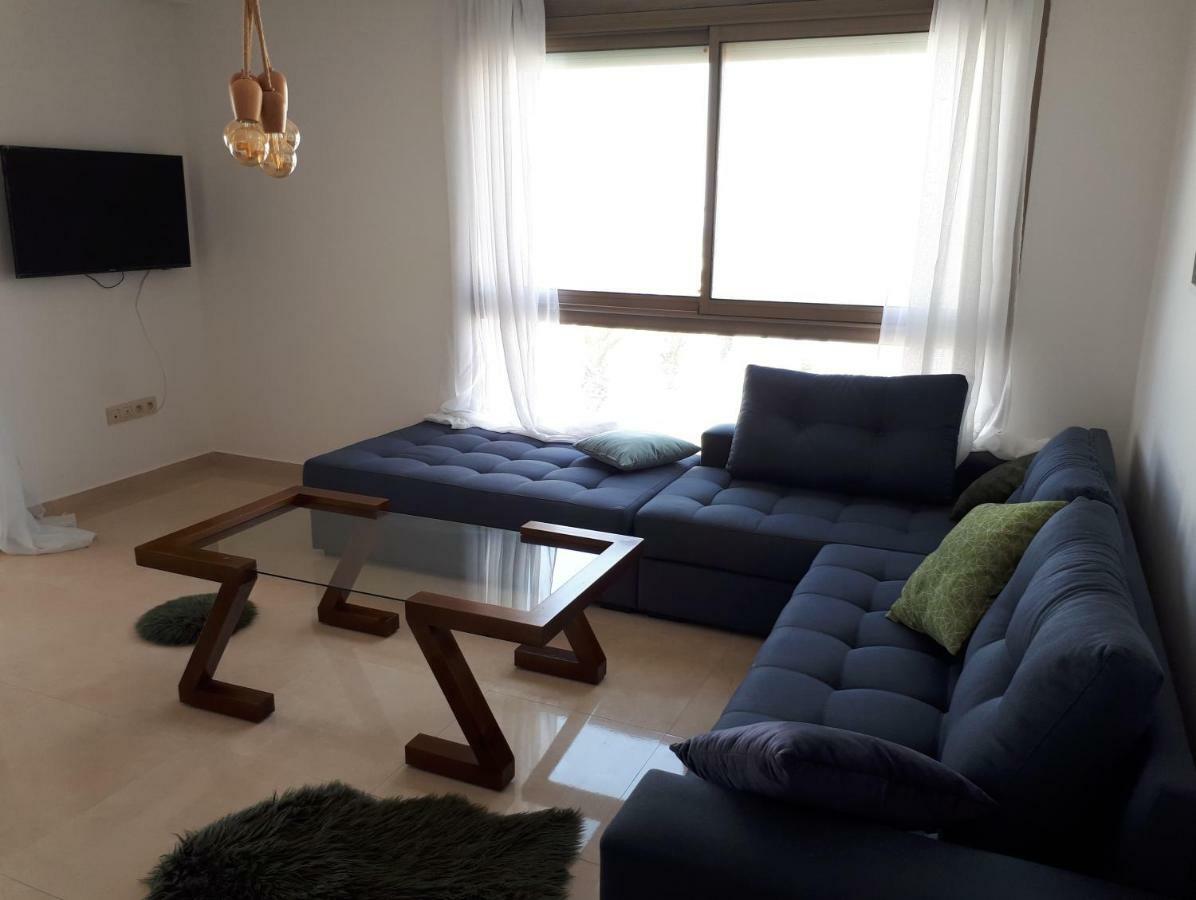 Apartamento Puerto marina Asilah Exterior foto