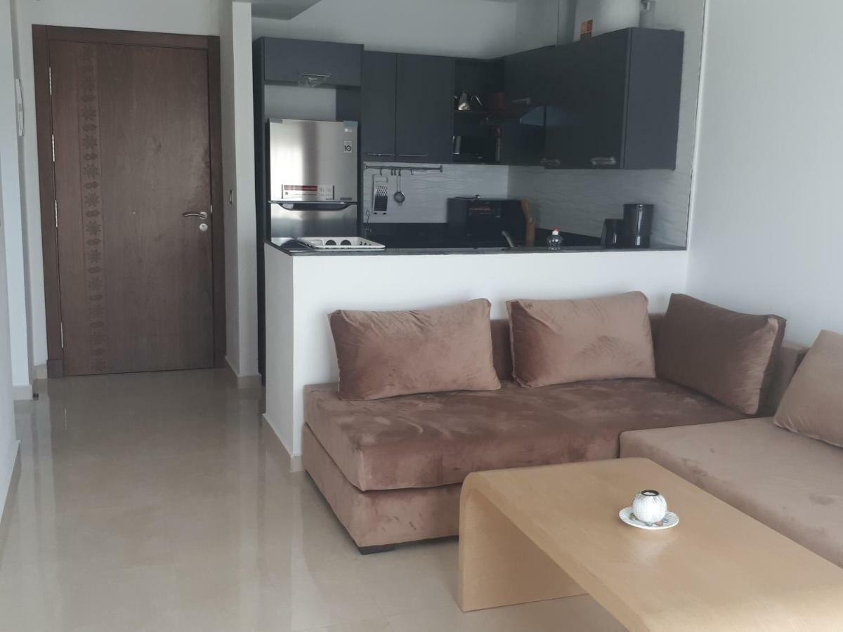 Apartamento Puerto marina Asilah Exterior foto