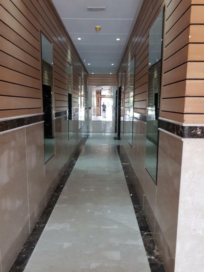 Apartamento Puerto marina Asilah Exterior foto