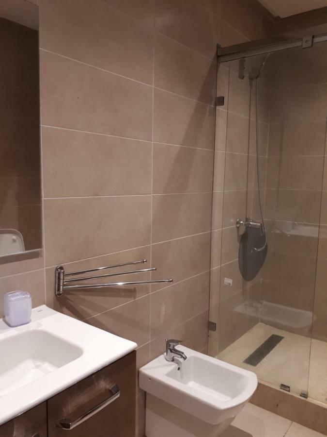 Apartamento Puerto marina Asilah Exterior foto