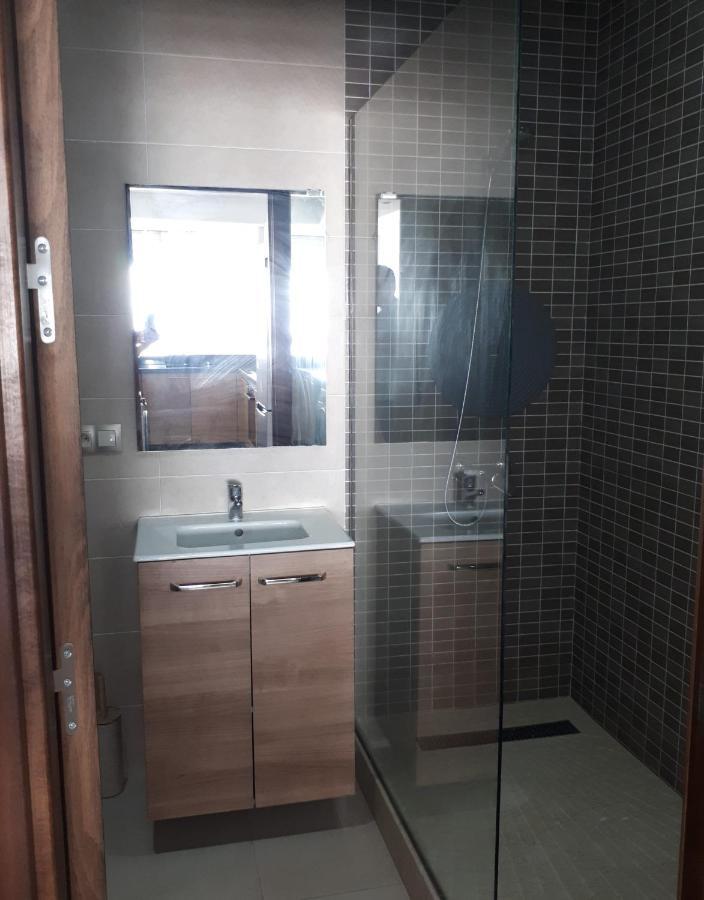 Apartamento Puerto marina Asilah Exterior foto
