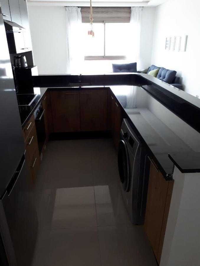 Apartamento Puerto marina Asilah Exterior foto
