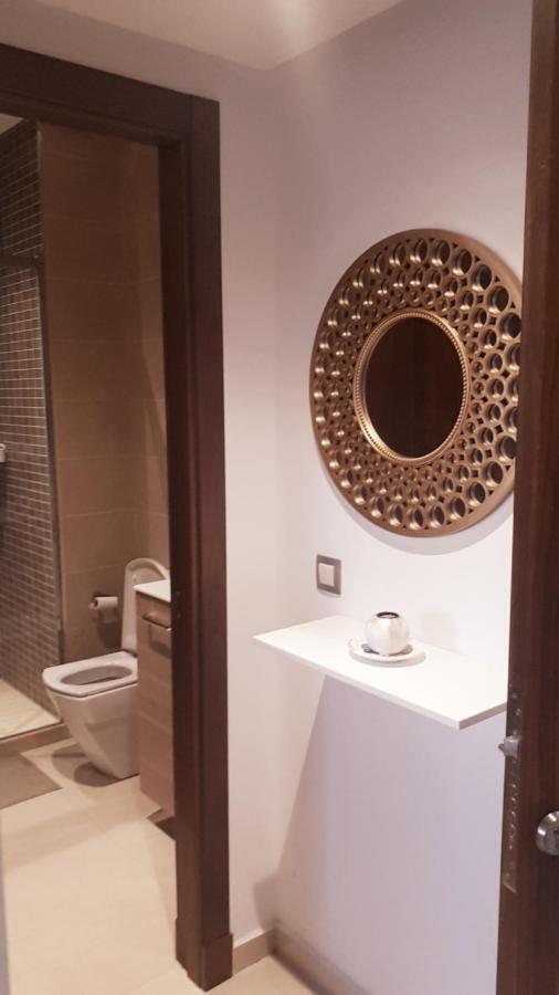 Apartamento Puerto marina Asilah Exterior foto