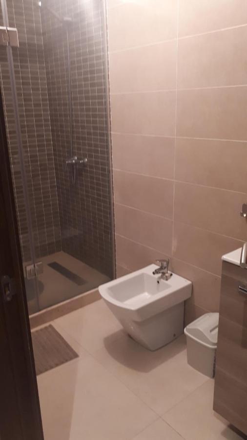 Apartamento Puerto marina Asilah Exterior foto
