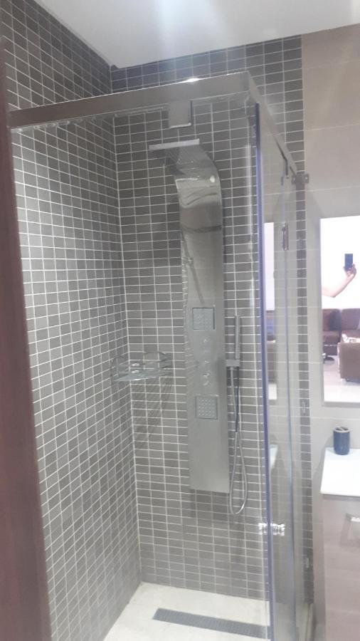 Apartamento Puerto marina Asilah Exterior foto